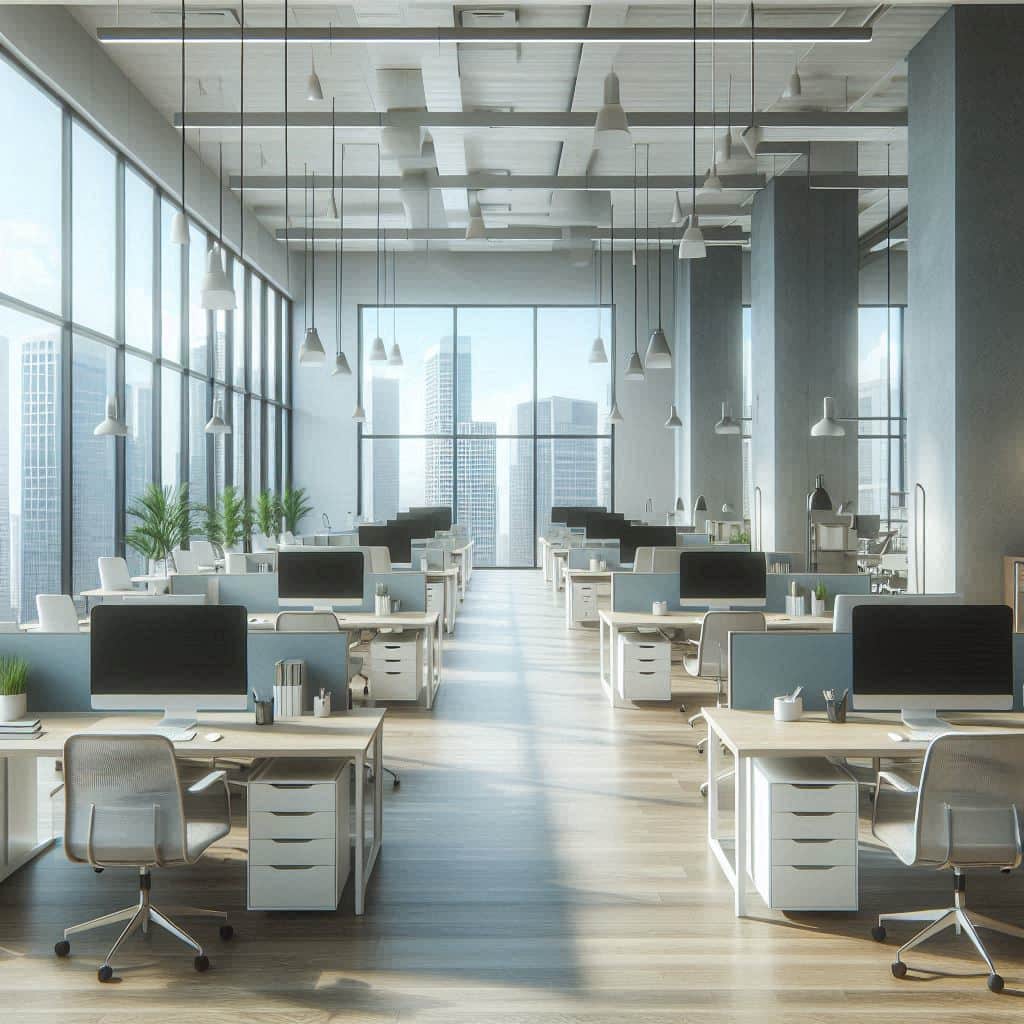 杭州湾信息港二期文章配图